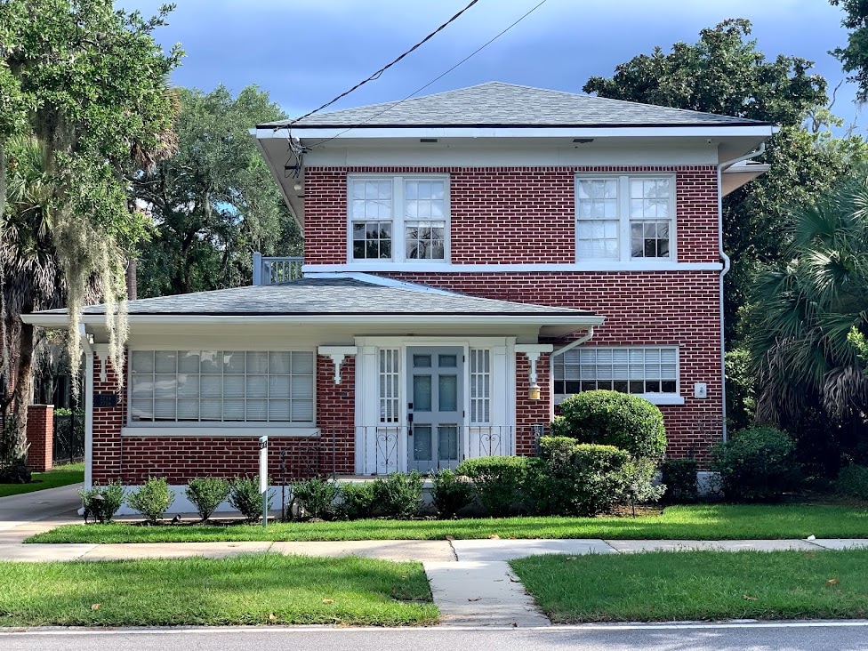 2716 Saint Johns Ave, Jacksonville, FL for Rent
