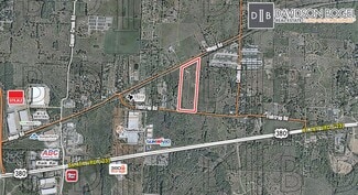 Denton, TX Commercial - 2701-2756 Greenleaf Circle