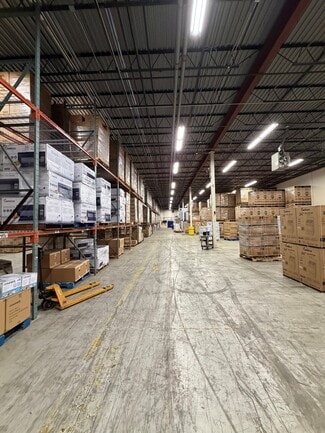 Wall Township, NJ Industrial - 1740 Route 34 Wall Township, NJ Industrial - 1740 Route 34