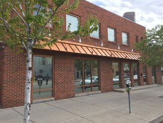 Denver, CO Office/Retail - 2134 Curtis St