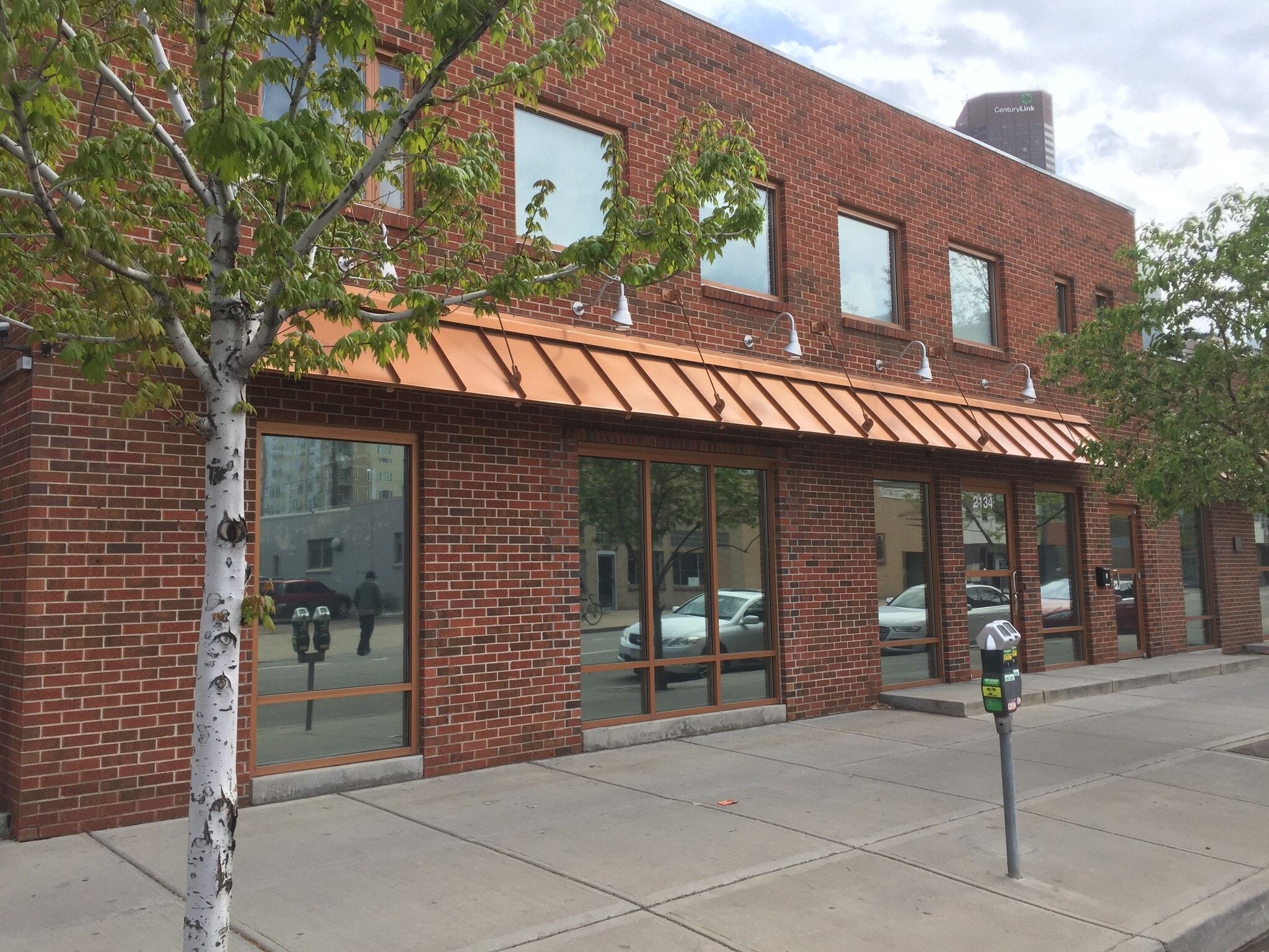 2134 Curtis St, Denver, CO for Rent