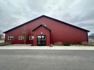 Billings, MT Office - 5421 Abby Rd