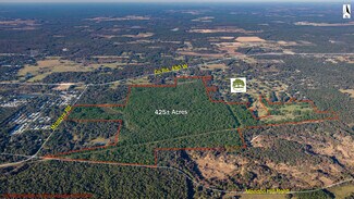 Brooksville, FL Residential Land - 23196 MONDON HILL Rd Brooksville, FL Residential Land - 23196 MONDON HILL Rd