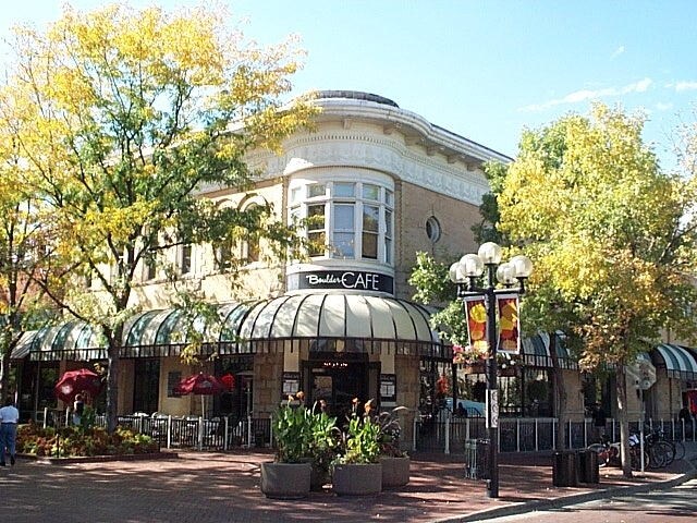 1245 Pearl St, Boulder, CO for Rent