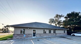 North Platte, NE Flex - 1002 E Philip Ave