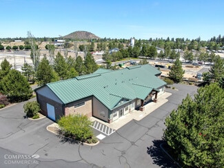 Bend, OR Industrial - 150 SW Scalehouse Loop