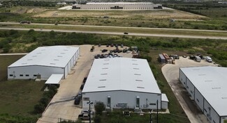 Buda, TX Industrial - 12943 Wright Rd