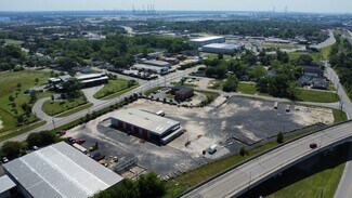 Charleston, SC Industrial - 2830 Rivers Ave