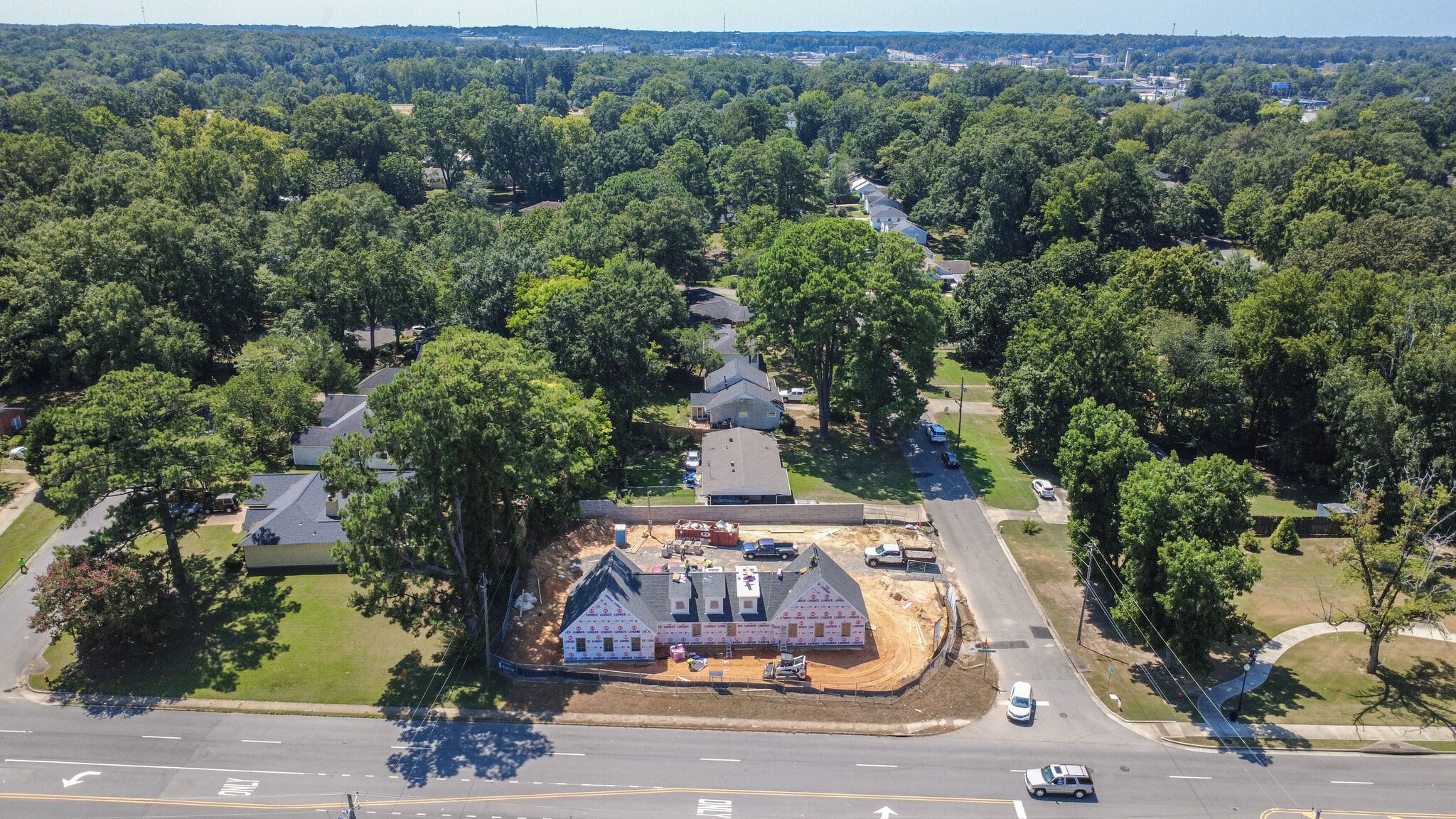 0 Hargrove E Rd, Tuscaloosa, AL for Sale