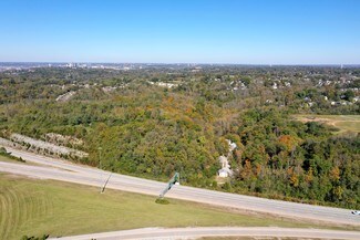 Fort Thomas, KY Residential Land - 4414 Water St Fort Thomas, KY Residential Land - 4414 Water St