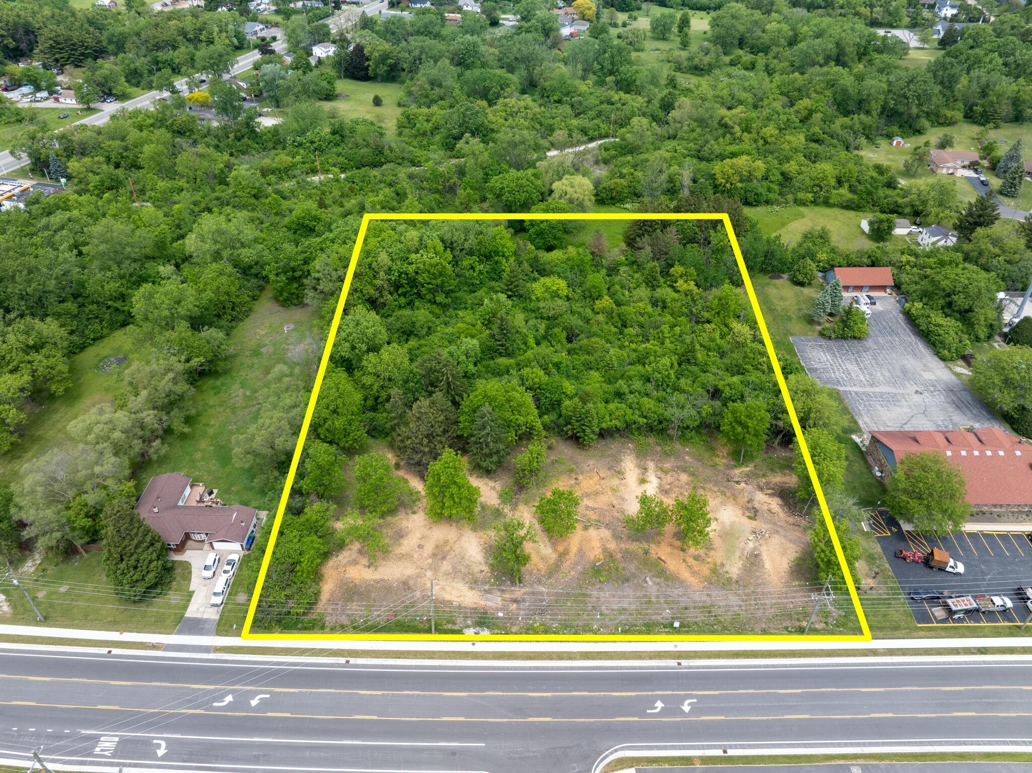 11342-11364 W Wadsworth Road, Beach Park, IL for Sale