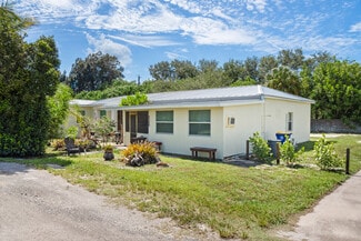 Hobe Sound, FL Storefront - 11150-11170 SE Federal Hwy