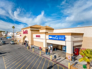 Henderson, NV Retail - 4600-4610 E Sunset Rd