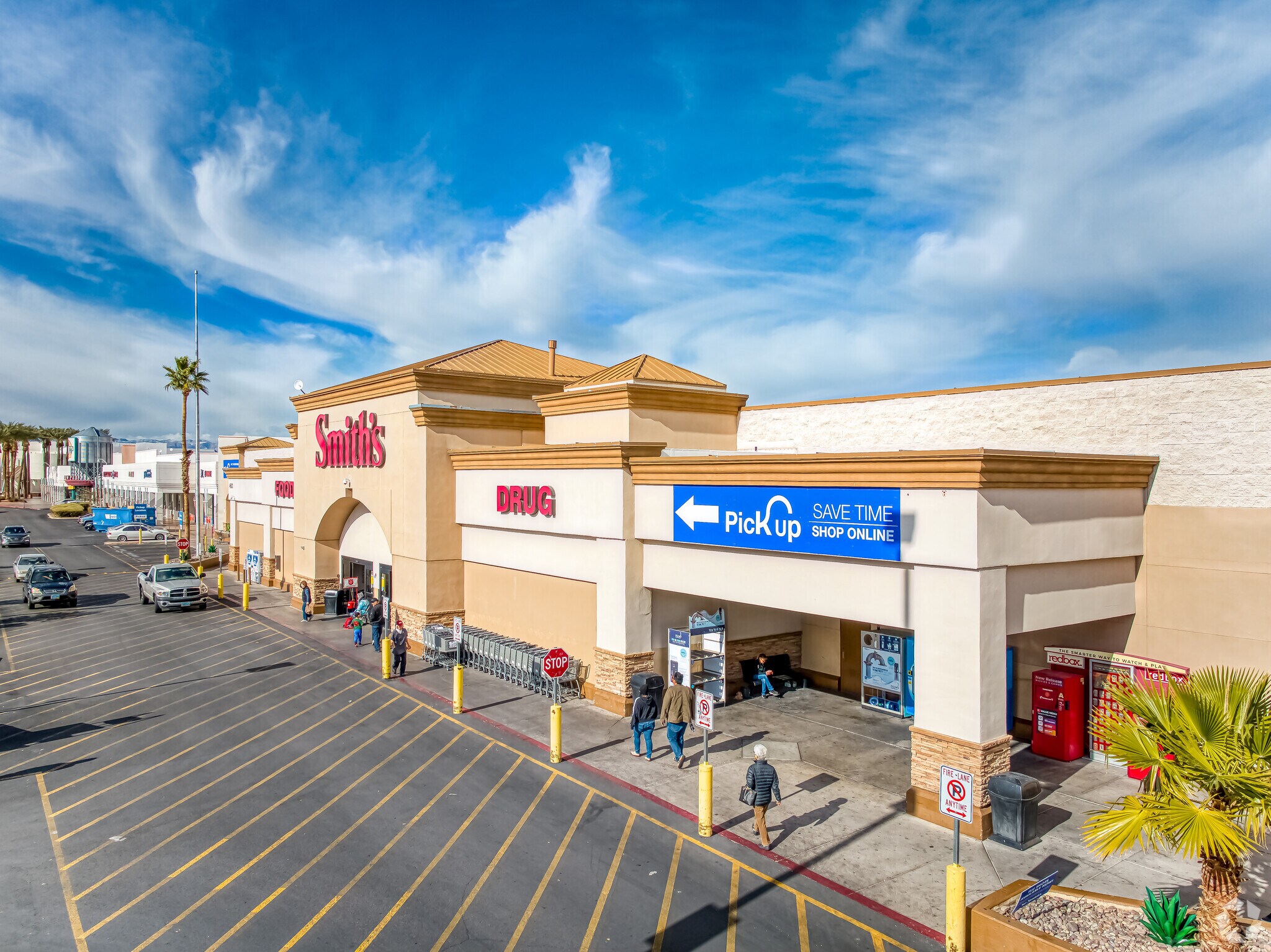 4600-4610 E Sunset Rd, Henderson, NV for Rent