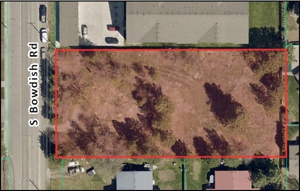 4019 S Bowdish Rd, Spokane Valley, WA for Rent