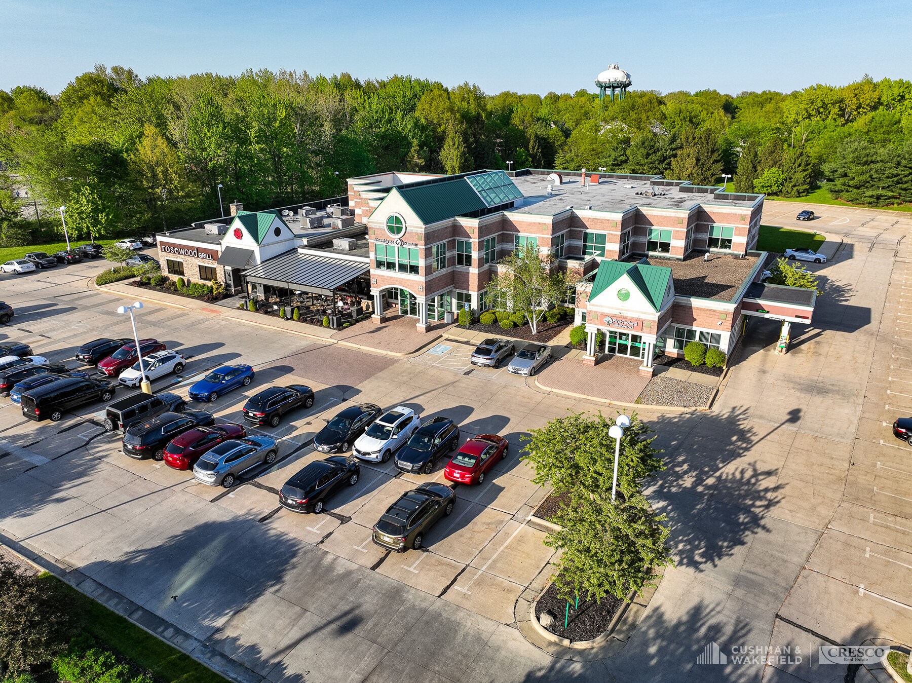 2035 Crocker Rd, Westlake, OH for Rent