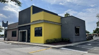 Saint Augustine, FL Retail - 318 State Road 312