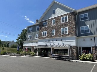 Brookfield, CT Retail - 731 Federal Rd Brookfield, CT Retail - 731 Federal Rd