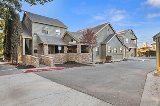 Modesto, CA Office - 621-627 13th St