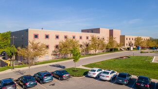 Cincinnati, OH Office/Medical - 8000 Five Mile Rd