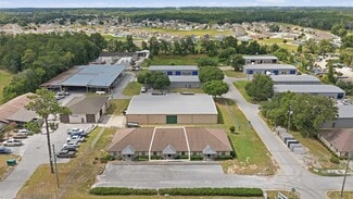 Ocala, FL Office - 4378 NE 35th St Ocala, FL Office - 4378 NE 35th St