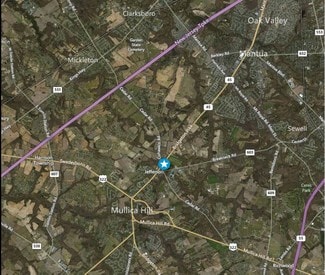Mullica Hill, NJ Commercial - 231 N Main St Mullica Hill, NJ Commercial - 231 N Main St