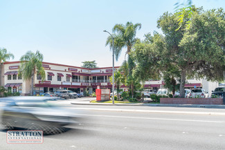 Santa Clarita, CA Office/Retail - 23942 Lyons Ave