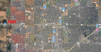 Lubbock, TX Residential - 7746 18th Street