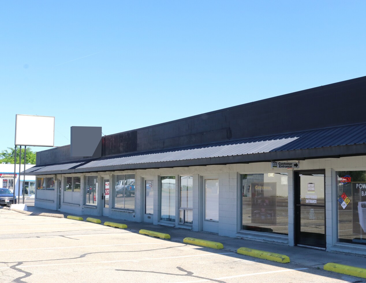 4554-4596 W Chinden Blvd, Garden City, ID for Rent