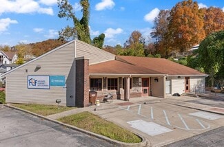 Hazard, KY Office - 421 Memorial Dr