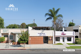 Burbank, CA undefined - 2319 W Magnolia Blvd