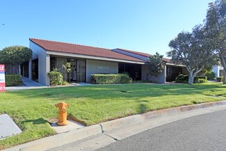 Laguna Hills, CA Industrial - 22951-22969 La Cadena Dr