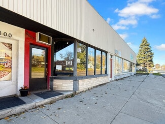 Des Moines, IA Retail - 2102 E 14th St Des Moines, IA Retail - 2102 E 14th St