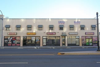 Maywood, CA Retail - 5610 1/2 Atlantic Blvd Maywood, CA Retail - 5610 1/2 Atlantic Blvd