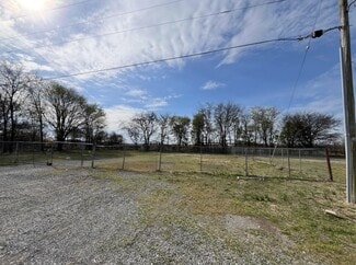Charleston, MO Commercial Land - 2751 E Marshall St