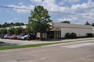 The Woodlands, TX Flex - 1544 Sawdust Rd