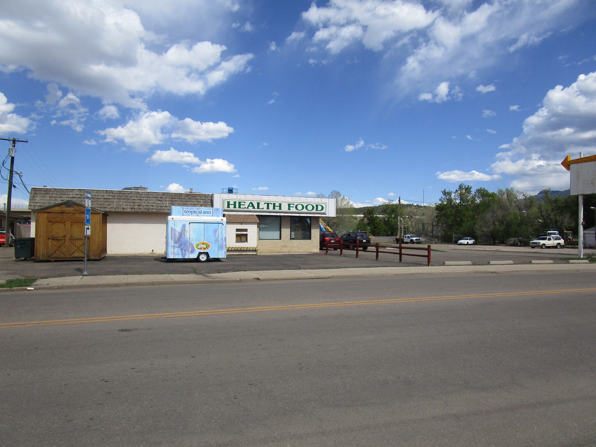 316 Prospect St, Trinidad, CO for Sale