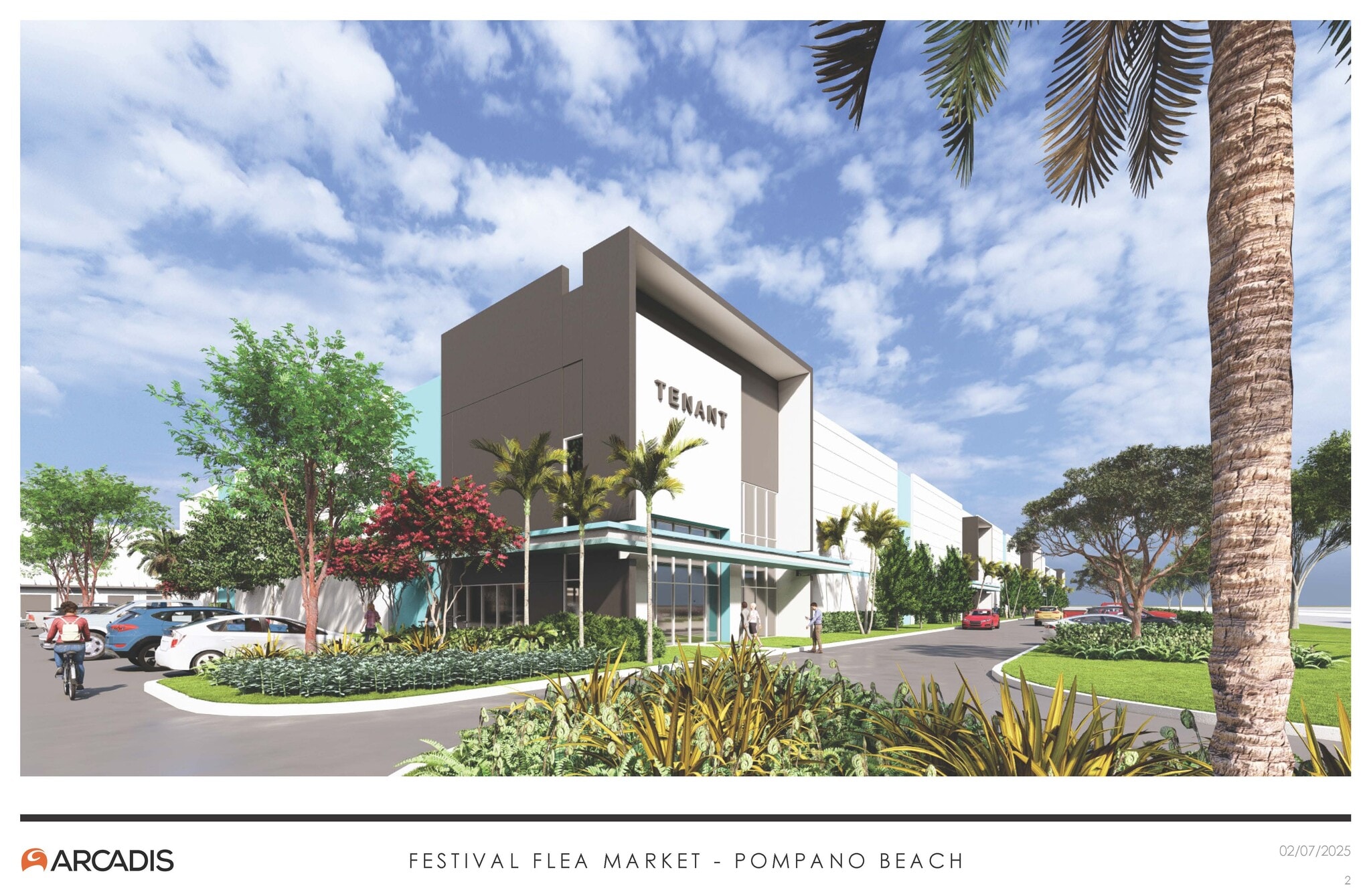 2900 W Sample Rd, Pompano Beach, FL for Rent