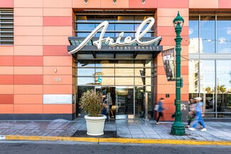 San Diego, CA Office/Retail - 1470 Kettner Blvd