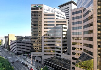 Indianapolis, IN Office - 251 N Illinois St