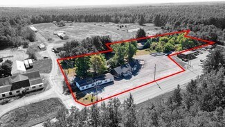 Gansevoort, NY Commercial Land - 1384 Route 9 Gansevoort, NY Commercial Land - 1384 Route 9