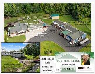 Rome, NY undefined - 4821 NY-69 Rt