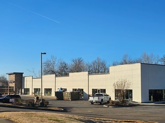 Sevierville, TN Office/Retail, Retail - 1536 Winfield Dunn Pky