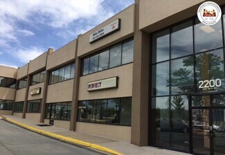 Thornton, CO Office, Medical - 2200 E 104th Ave