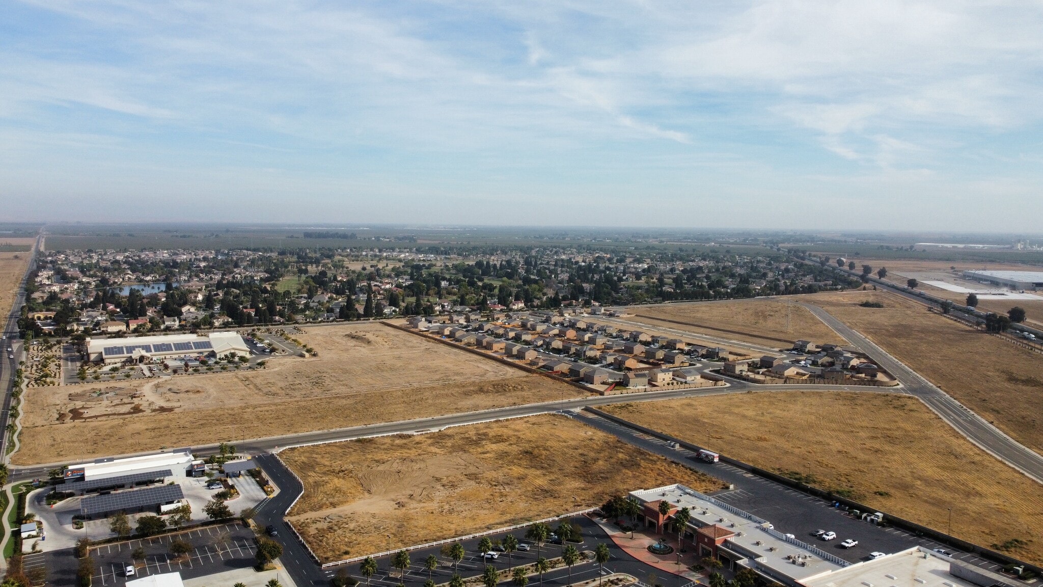 0 Genoa Lake Way, Chowchilla, CA for Sale