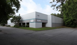 Norcross, GA Industrial - 1723 Webb Dr