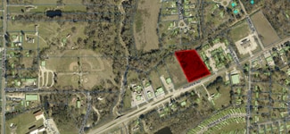 Baton Rouge, LA Commercial - Hooper Rd