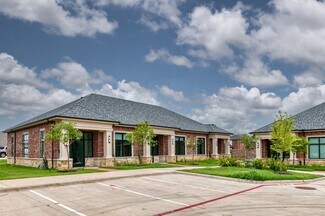 Frisco, TX Office - 7700 Preston Rd