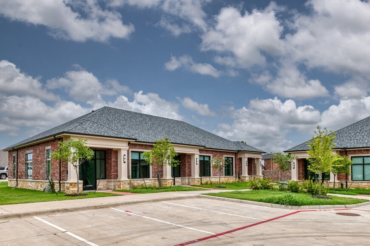 7700 Preston Rd, Frisco, TX for Rent