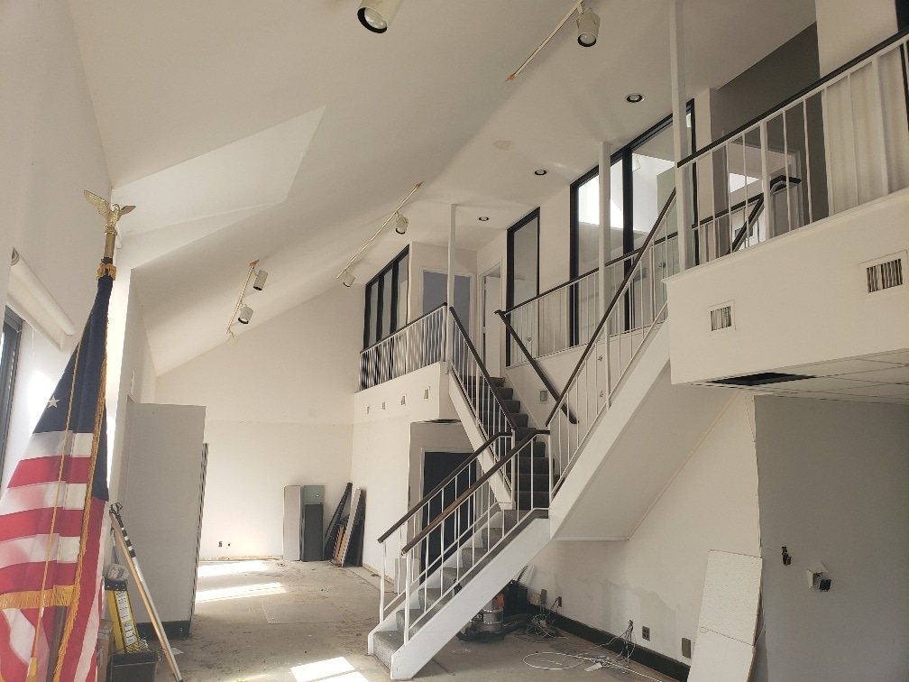 6259 Executive Blvd, North Bethesda, MD for Sale